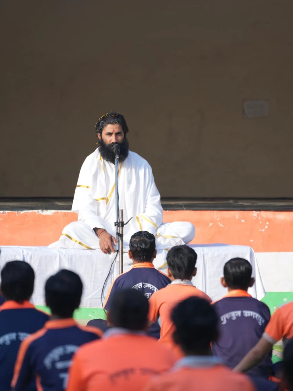 विषेश योगा कक्षाएं